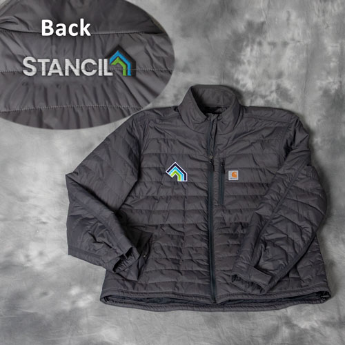 Carhartt Winter Jacket