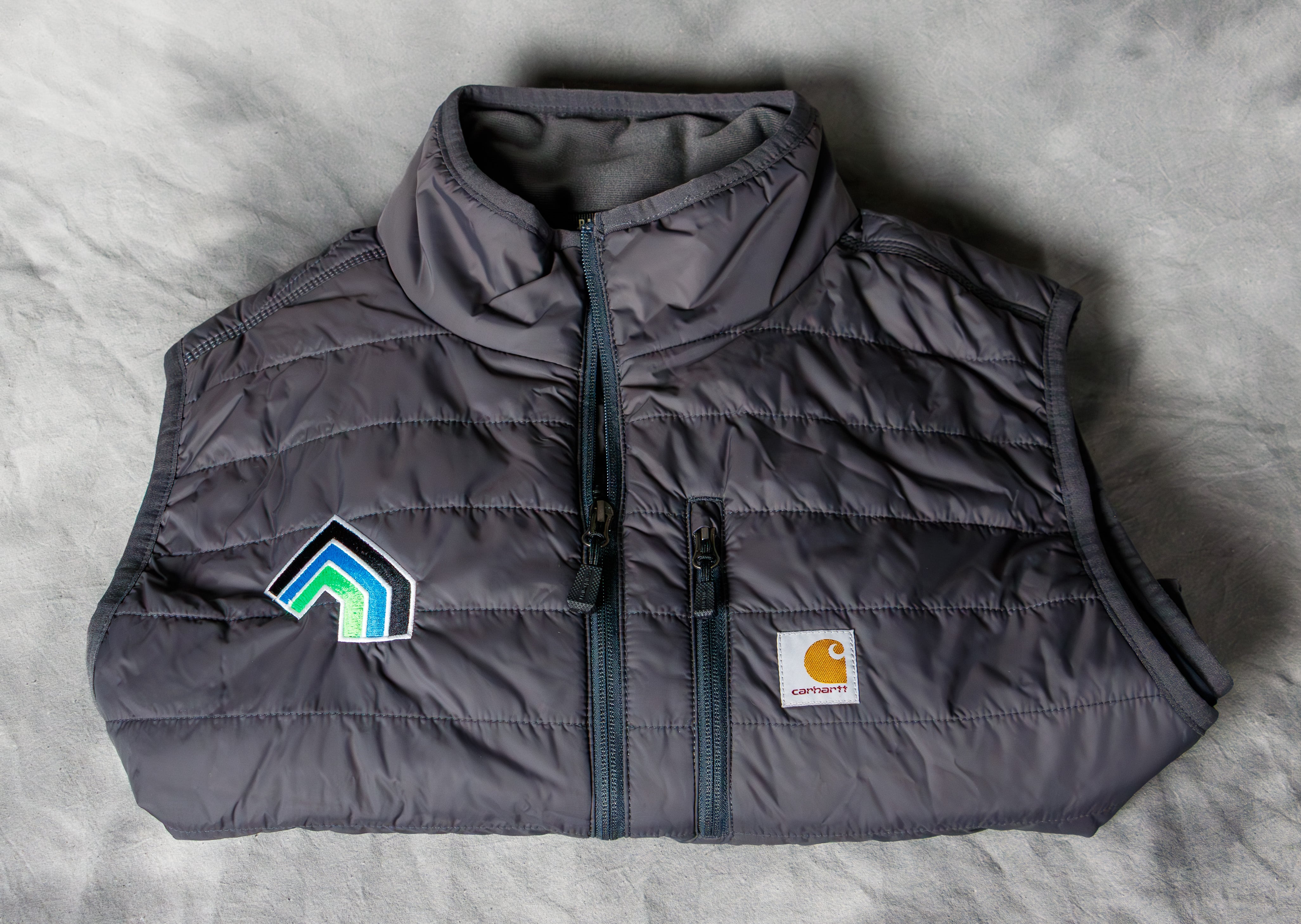 Carhartt Winter Vest