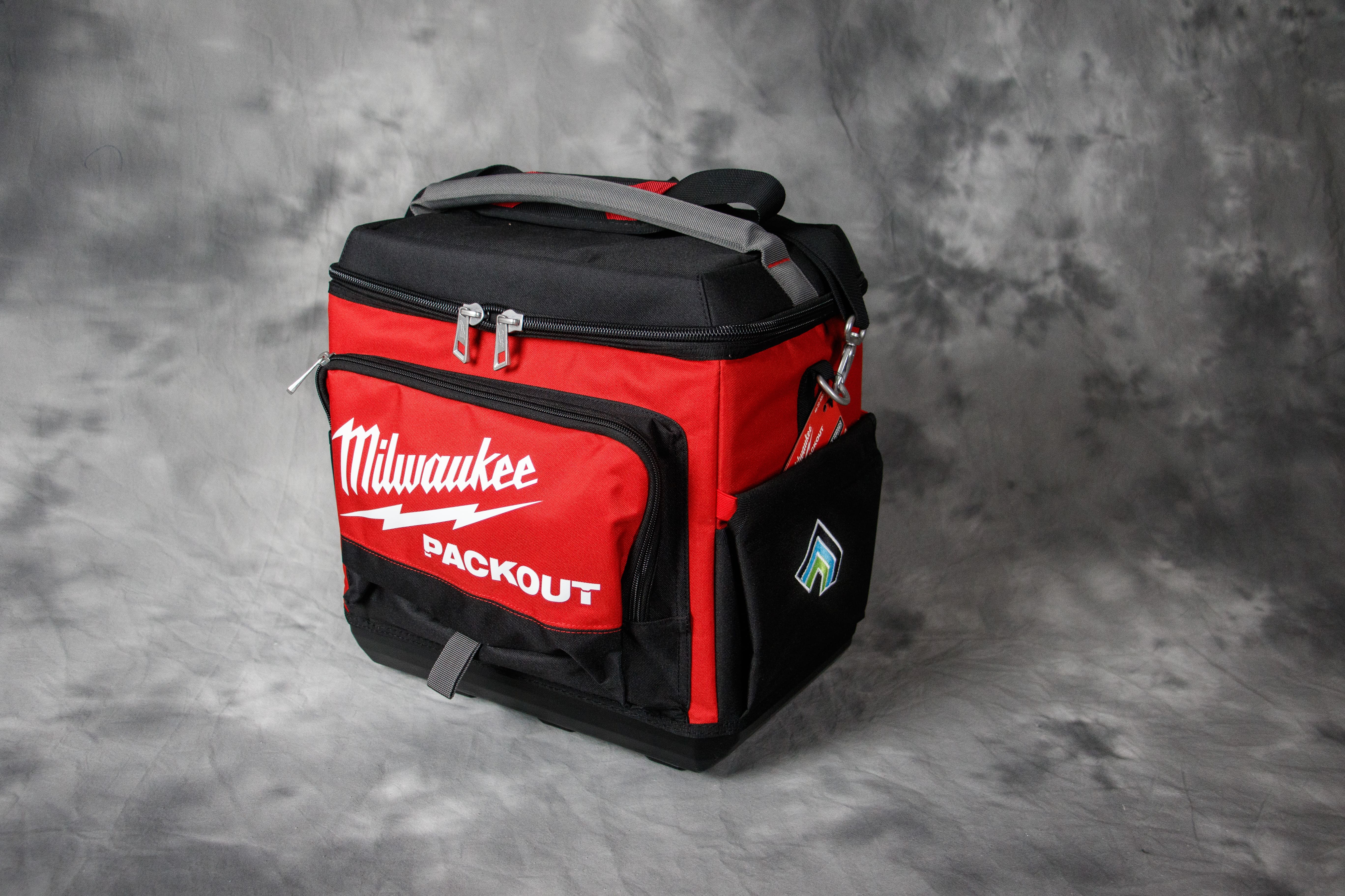 Milwaukee Packout Cooler