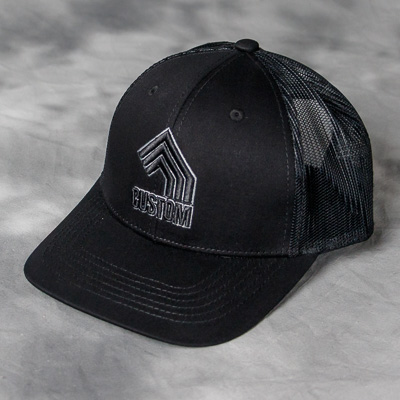 Adjustable Hat (Custom)