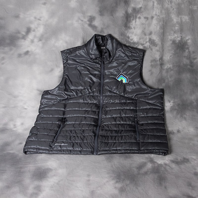 Eddie Bauer Winter Vest