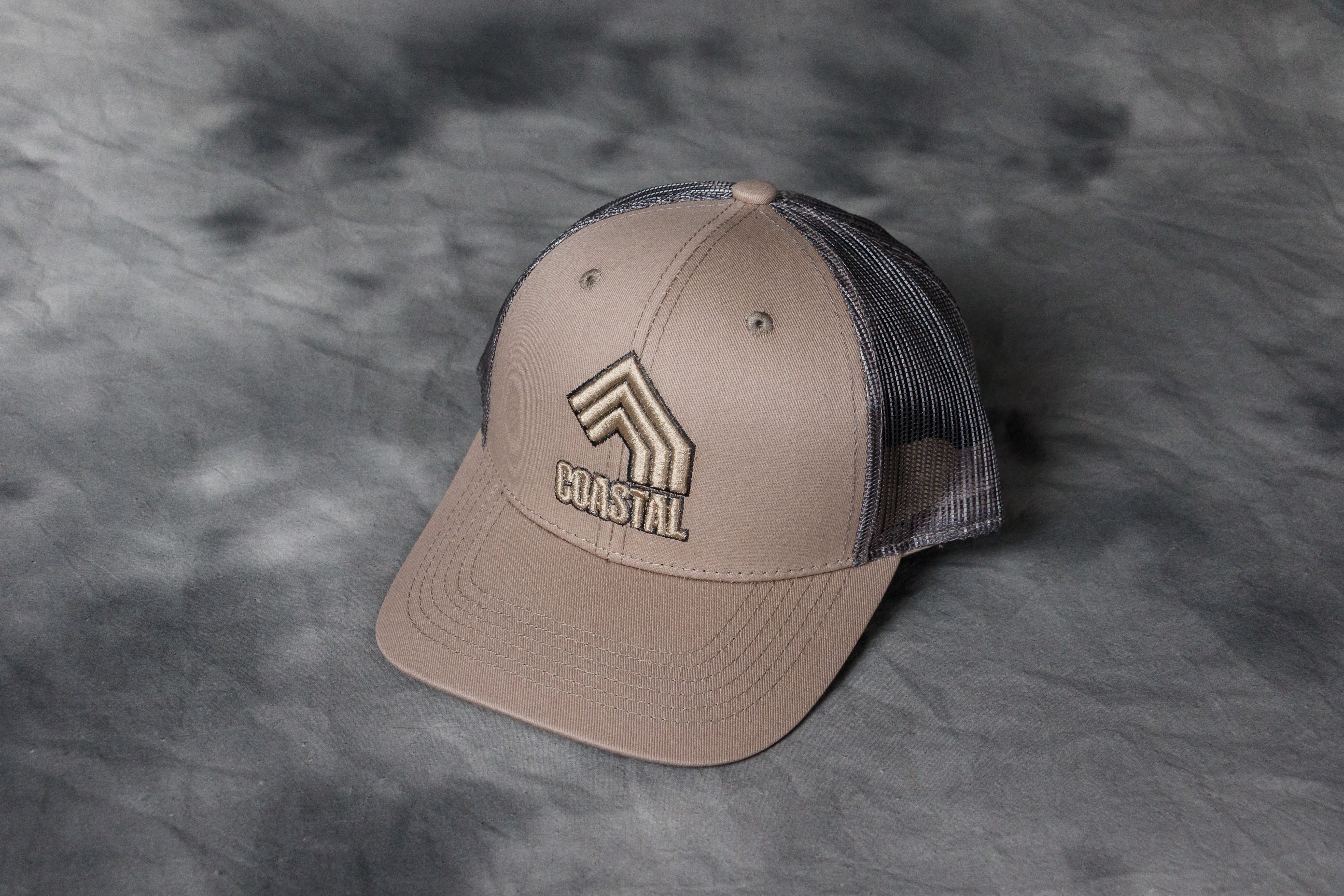 Adjustable Hat (Coastal)