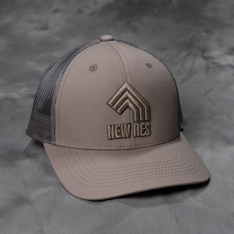 Adjustable Hat (New Residential)