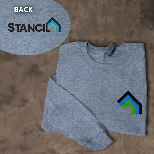 Long Sleeve T-Shirt